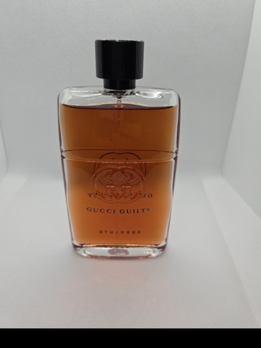 Gucci Guilty Absolute - 3 Fl Oz